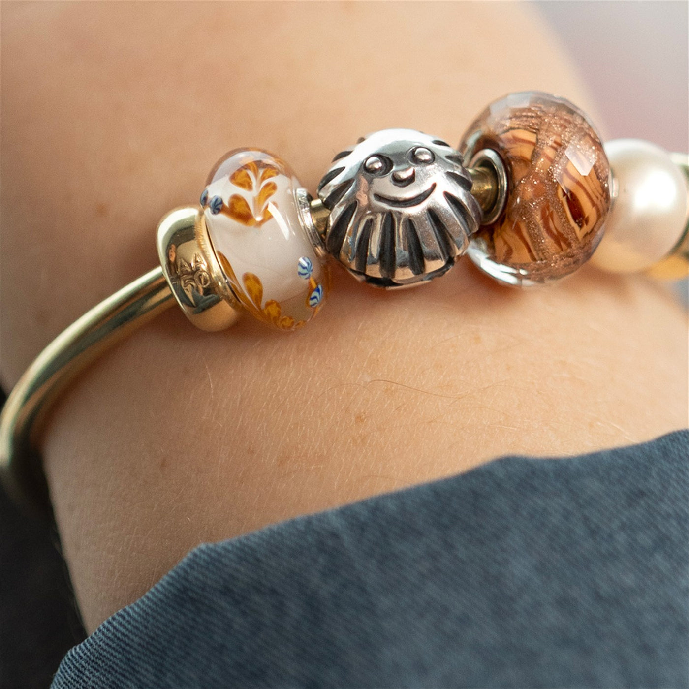 Trollbeads Club 1 rok