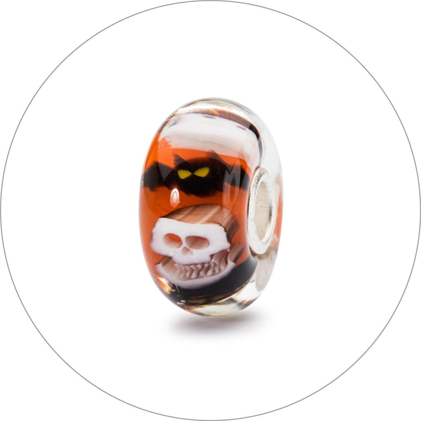 Enchanting Shadowcat Bracelet - Trollbeads Ékszerek Magyarország