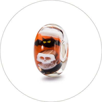 Enchanting Shadowcat Bracelet - Trollbeads Ékszerek Magyarország