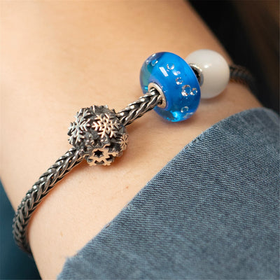 Victoria Harbour Bead TGLBE-00182