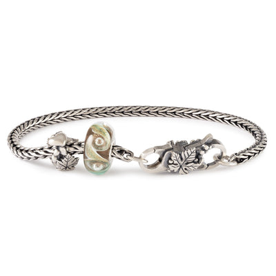 Chestnut Leaves Clasp TAGLO-00137