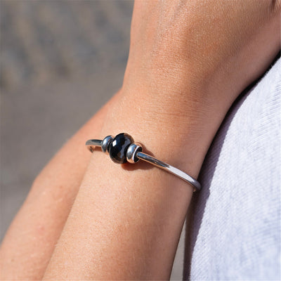 Black Onyx Bead