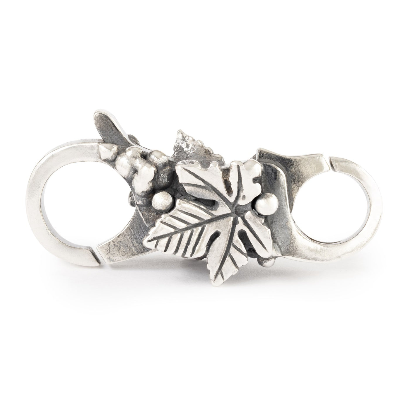 Chestnut Leaves Clasp TAGLO-00137