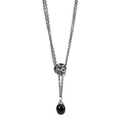 Mexikói Cukorkoponya Bead - Trollbeads Ékszerek Magyarország