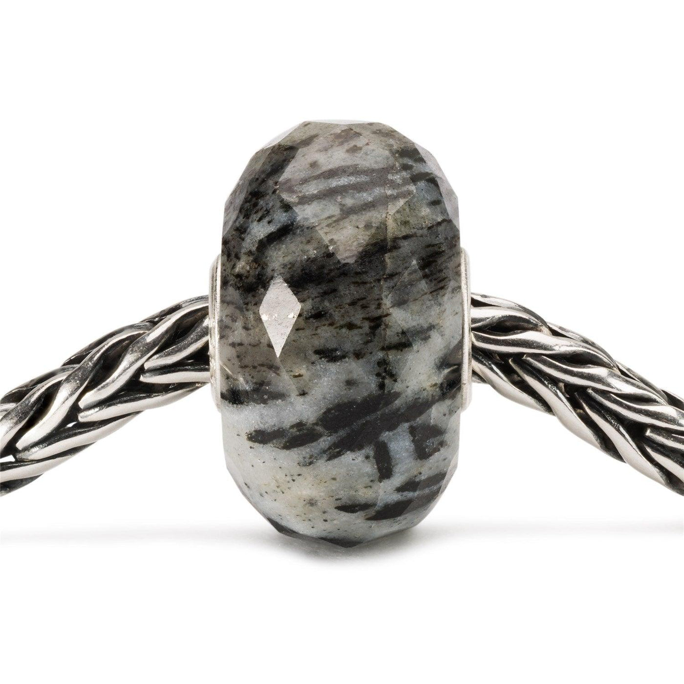 Amfibol Bead - Trollbeads Ékszerek Magyarország
