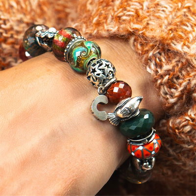 Měsíční závoj TGLBE-30179