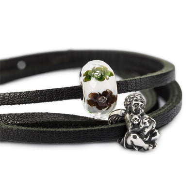 Hóvirágok Bead - Trollbeads Ékszerek Magyarország