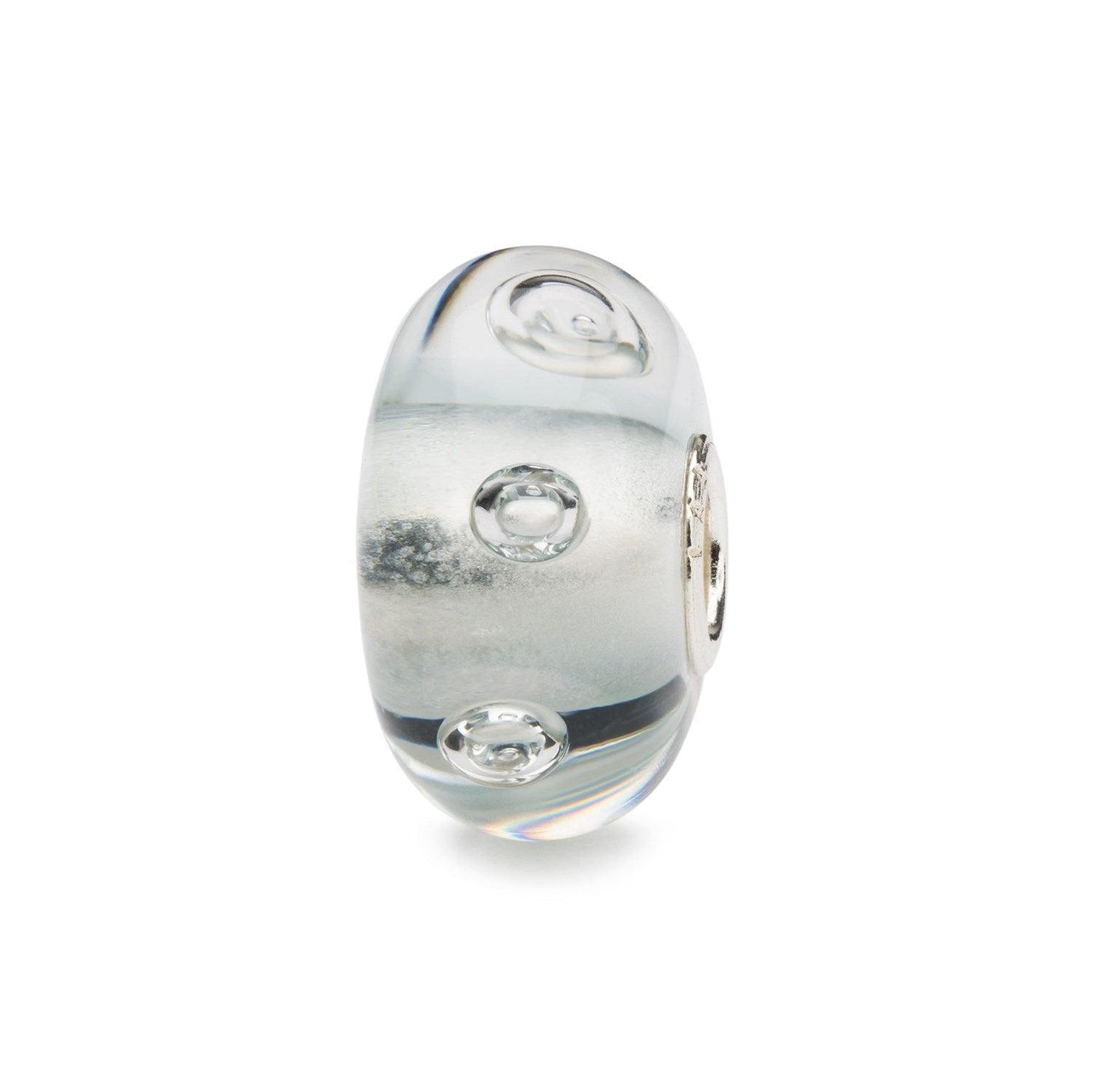 Ködös Örömbuborék Bead - Trollbeads Ékszerek Magyarország