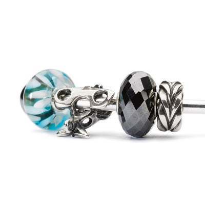 Friss Szellő Bead - Trollbeads Ékszerek Magyarország