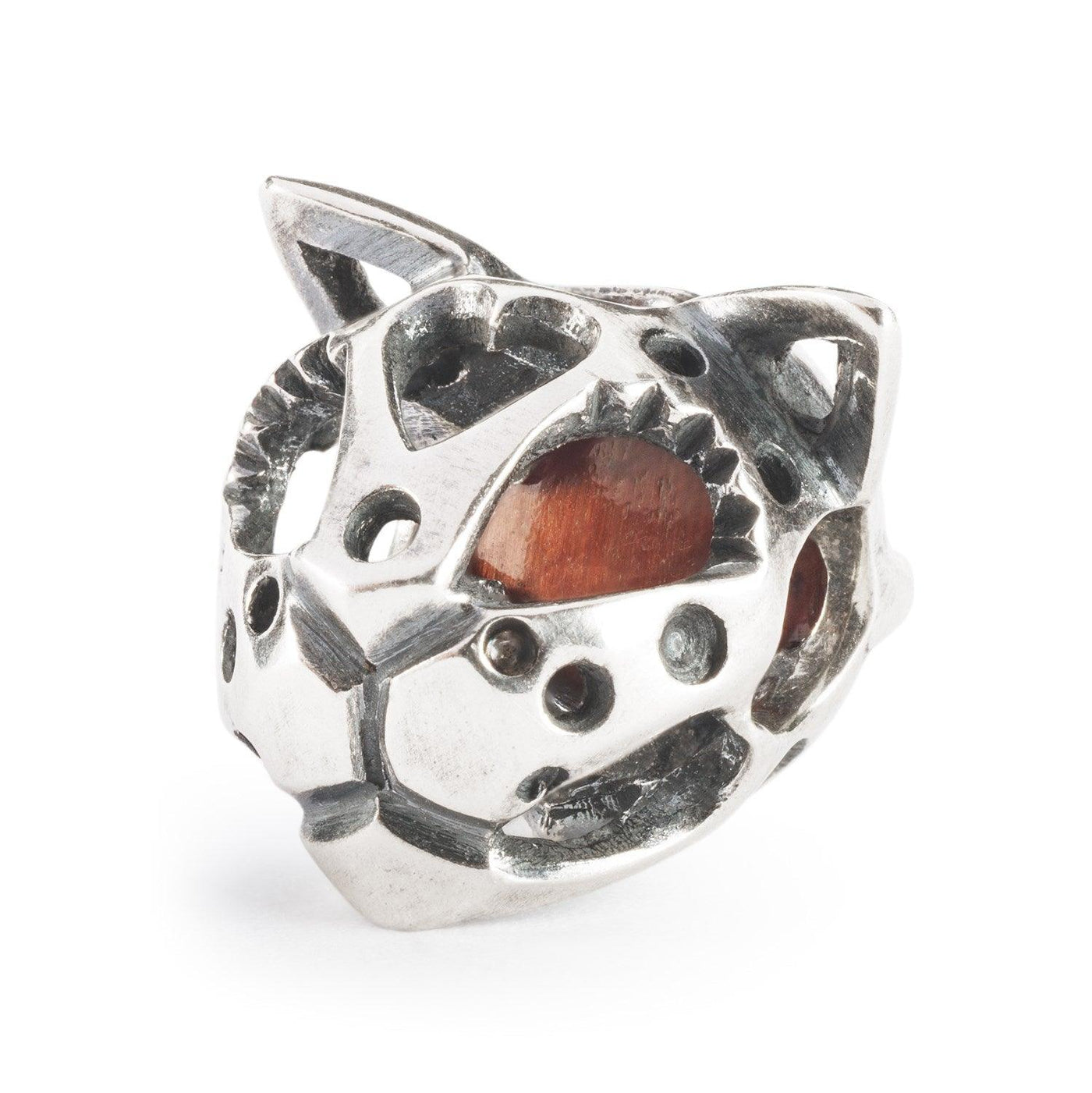 Rettenthetetlen Bead - Trollbeads Ékszerek Magyarország