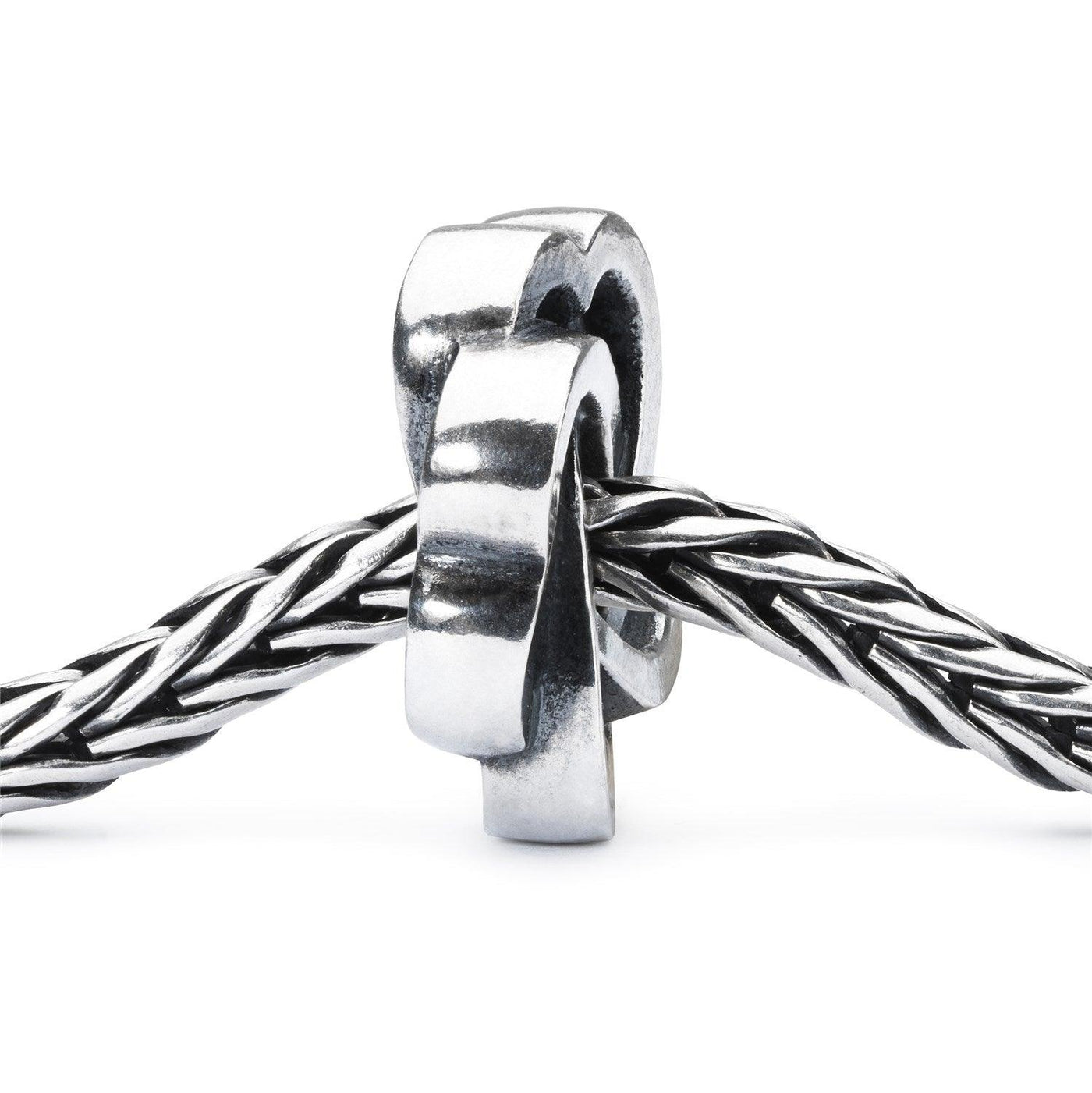 Összefonódva bead - Trollbeads Ékszerek Magyarország