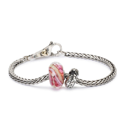 Puzzle Spacer - Trollbeads Ékszerek Magyarország