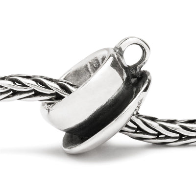 Kávéscsésze Bead - Trollbeads Ékszerek Magyarország
