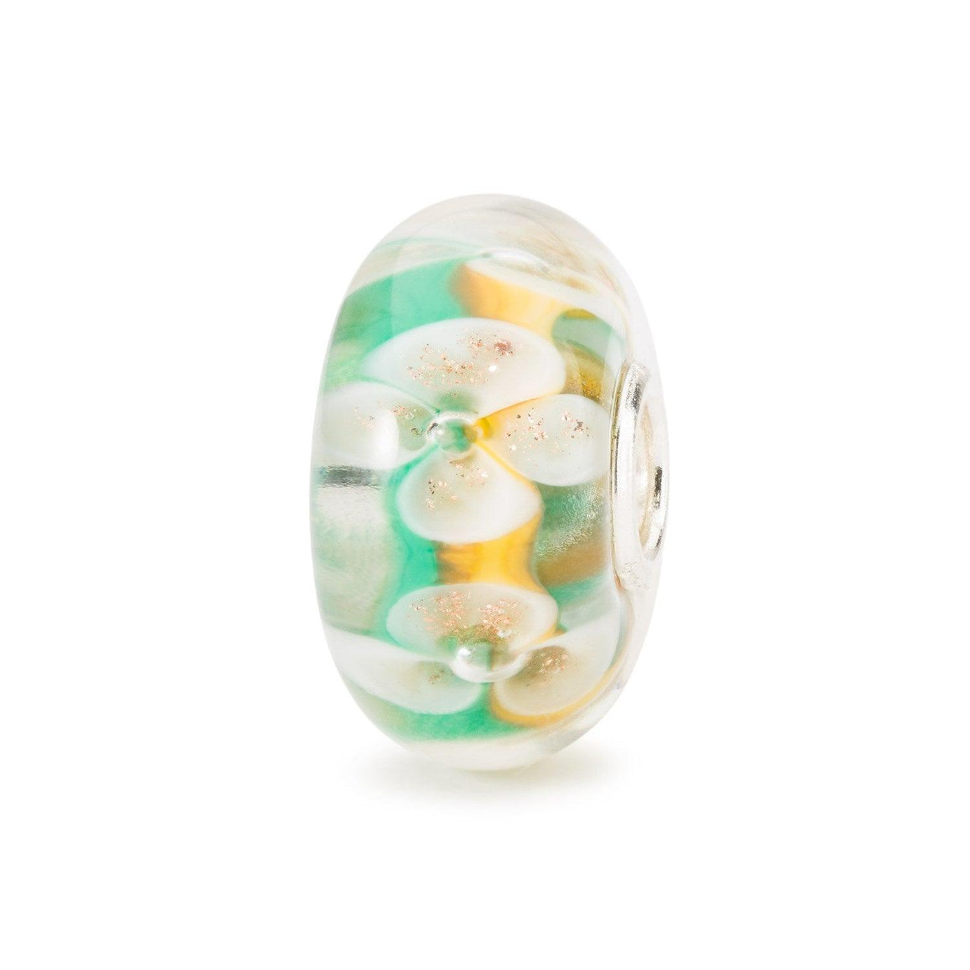 A Szerencse Mezsgyéje Bead - Trollbeads Ékszerek Magyarország