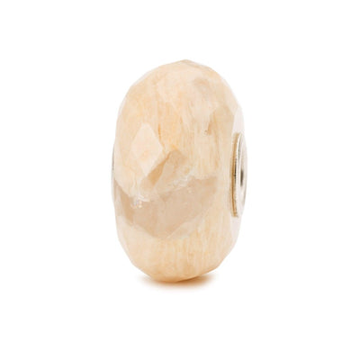 Földpát Kvarc Kőzet Bead - Trollbeads Ékszerek Magyarország
