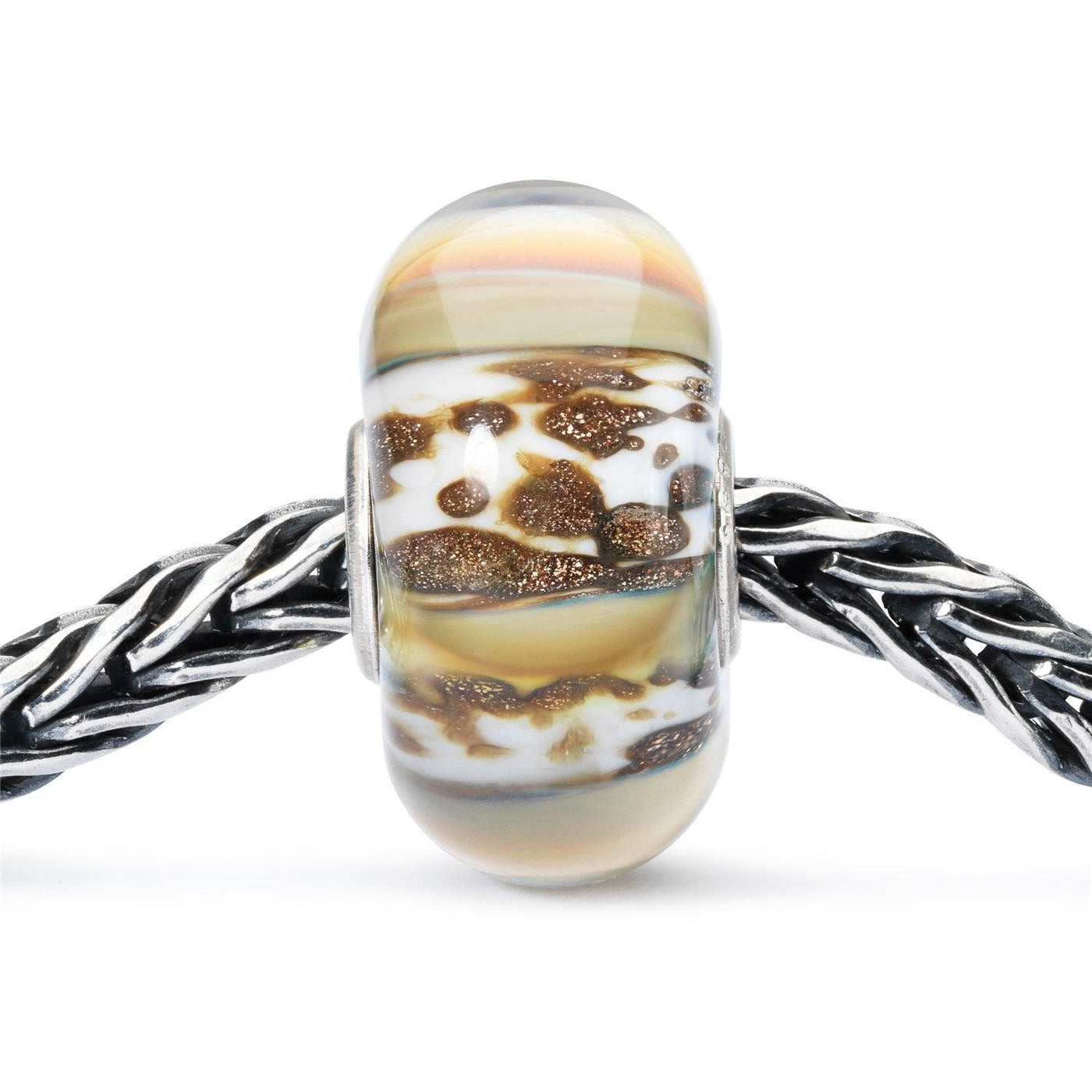 A Napfény Lelke Bead - Trollbeads Ékszerek Magyarország