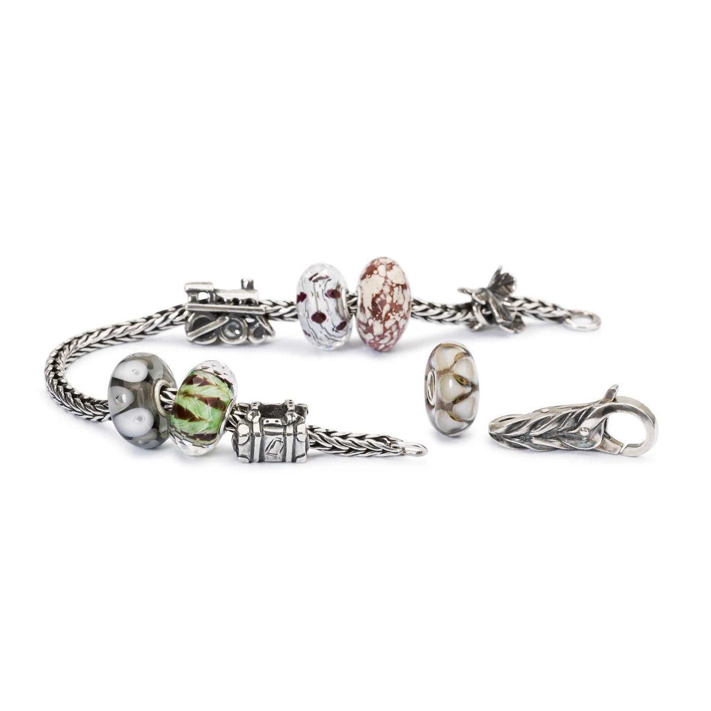 Északi Álmok Bead - Trollbeads Ékszerek Magyarország