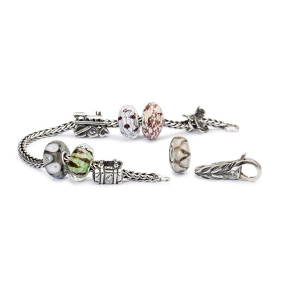 Északi Álmok Bead - Trollbeads Ékszerek Magyarország