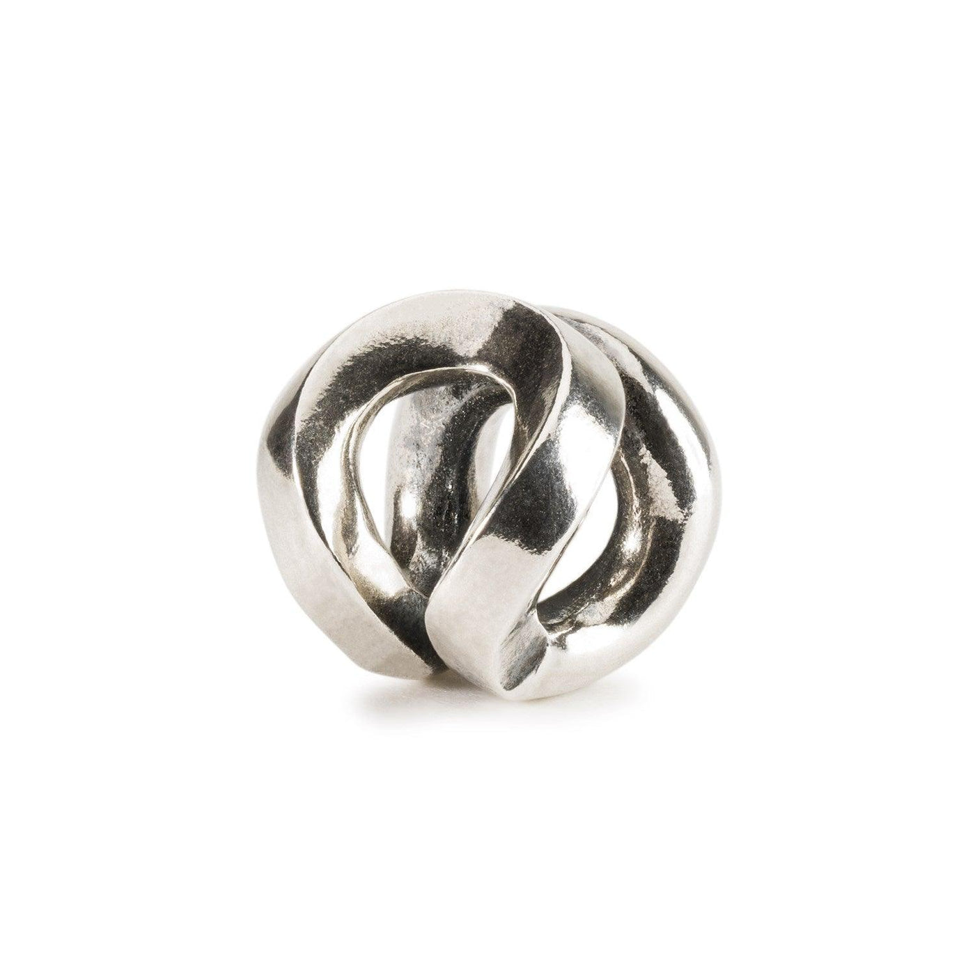 Szerénység Csomója Bead - Trollbeads Ékszerek Magyarország