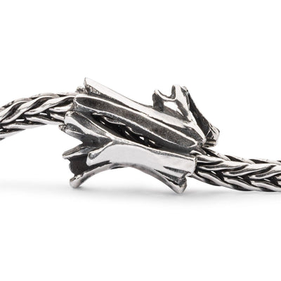 Kincsek törzse Bead - Trollbeads Ékszerek Magyarország