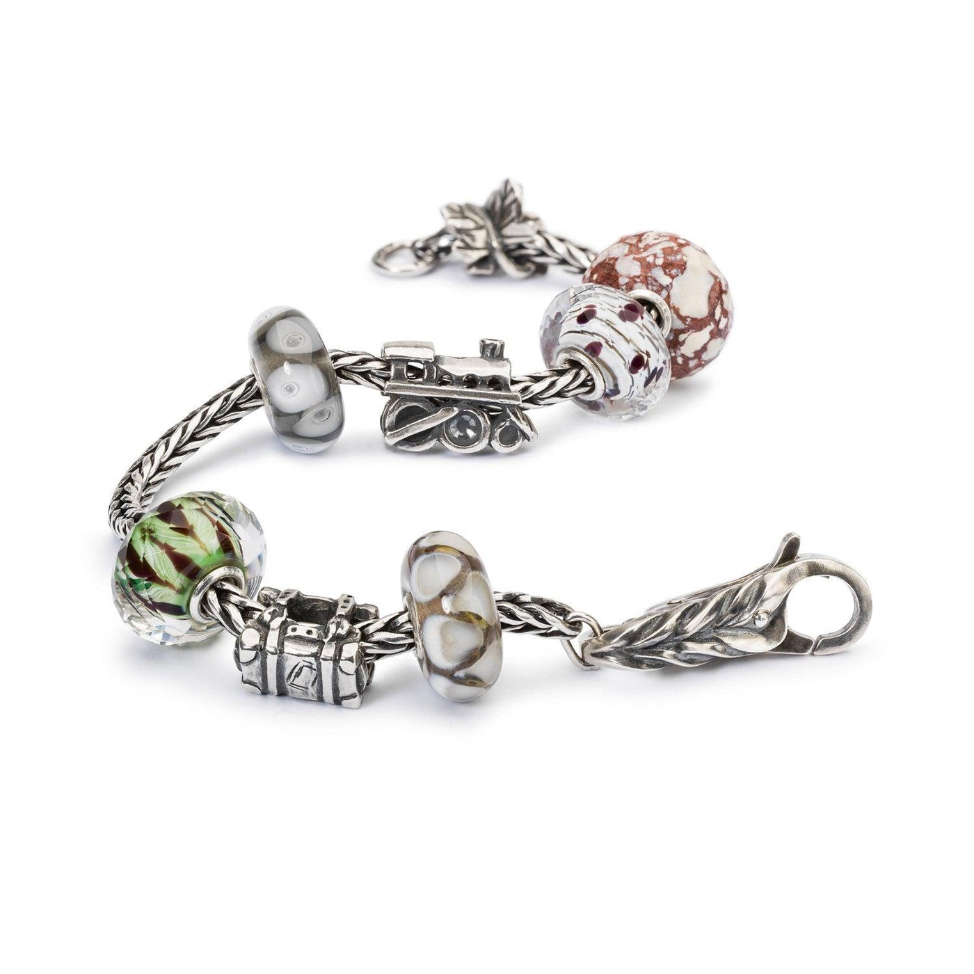 Északi Álmok Bead - Trollbeads Ékszerek Magyarország