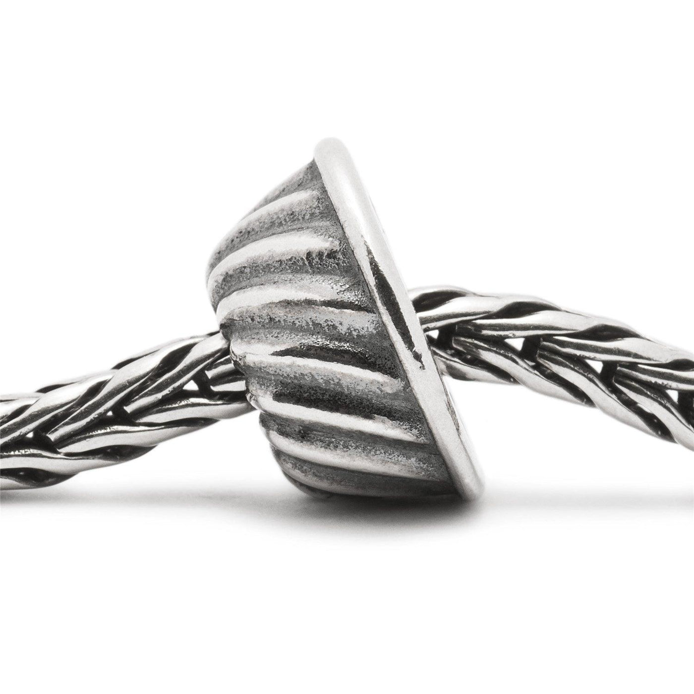 Tortaforma bead - Trollbeads Ékszerek Magyarország