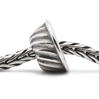 Tortaforma bead - Trollbeads Ékszerek Magyarország