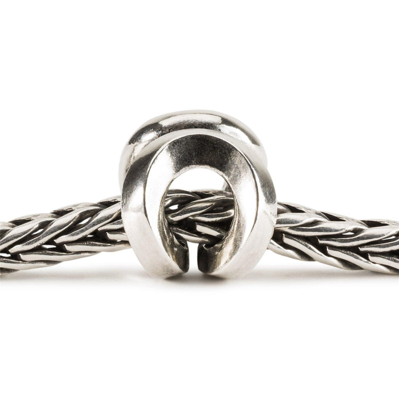 Szerénység Csomója Bead - Trollbeads Ékszerek Magyarország