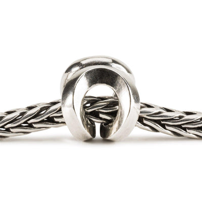 Szerénység Csomója Bead - Trollbeads Ékszerek Magyarország