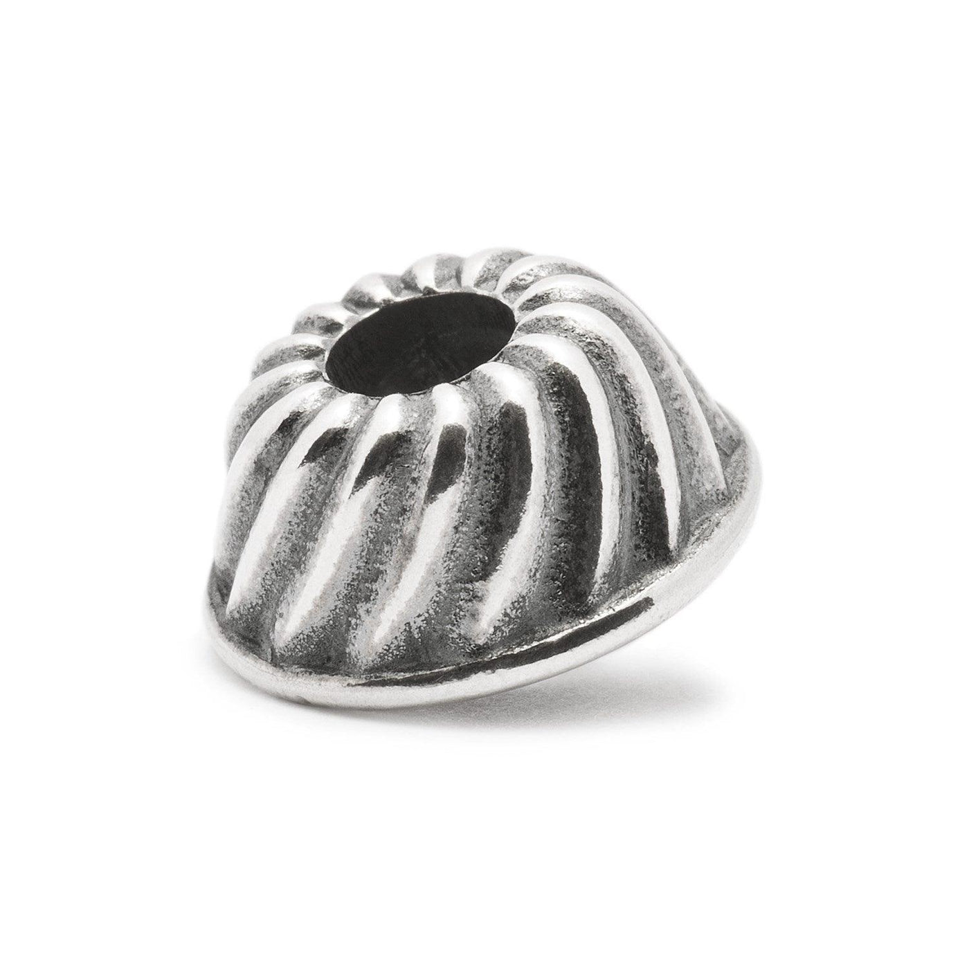 Tortaforma bead - Trollbeads Ékszerek Magyarország