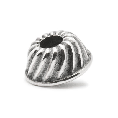 Tortaforma bead - Trollbeads Ékszerek Magyarország
