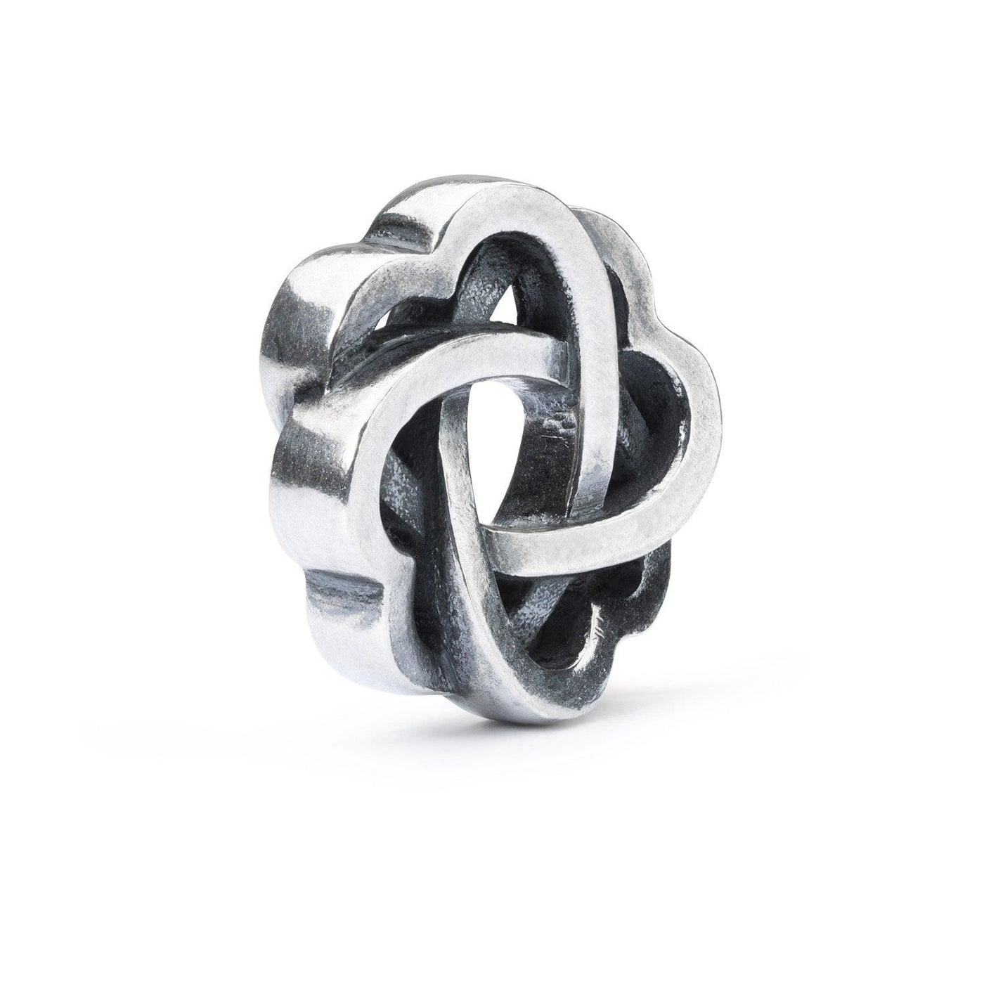Összefonódva bead - Trollbeads Ékszerek Magyarország