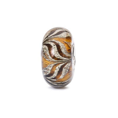 Roots of Wisdom Bead