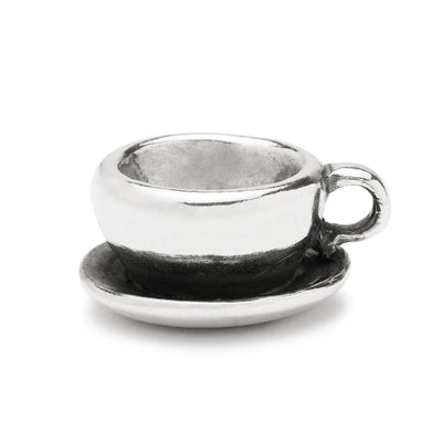 Kávéscsésze Bead - Trollbeads Ékszerek Magyarország