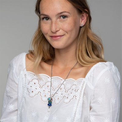 Érzékelés Bead - Trollbeads Ékszerek Magyarország