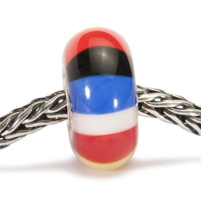 Afrika Színei Bead - Trollbeads Ékszerek Magyarország