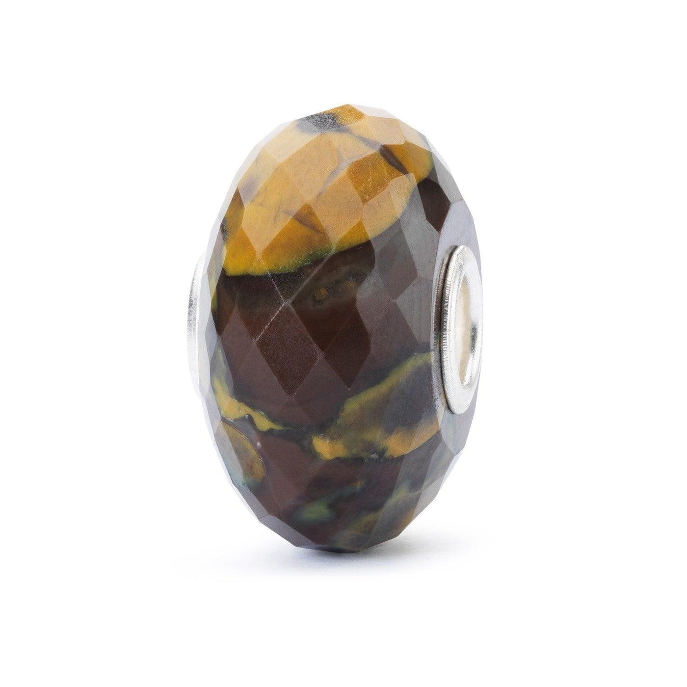 Kalcit Kőzet Bead - Trollbeads Ékszerek Magyarország