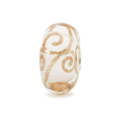 Ártatlanság Bead - Trollbeads Ékszerek Magyarország