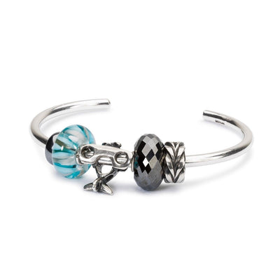 Friss Szellő Bead - Trollbeads Ékszerek Magyarország