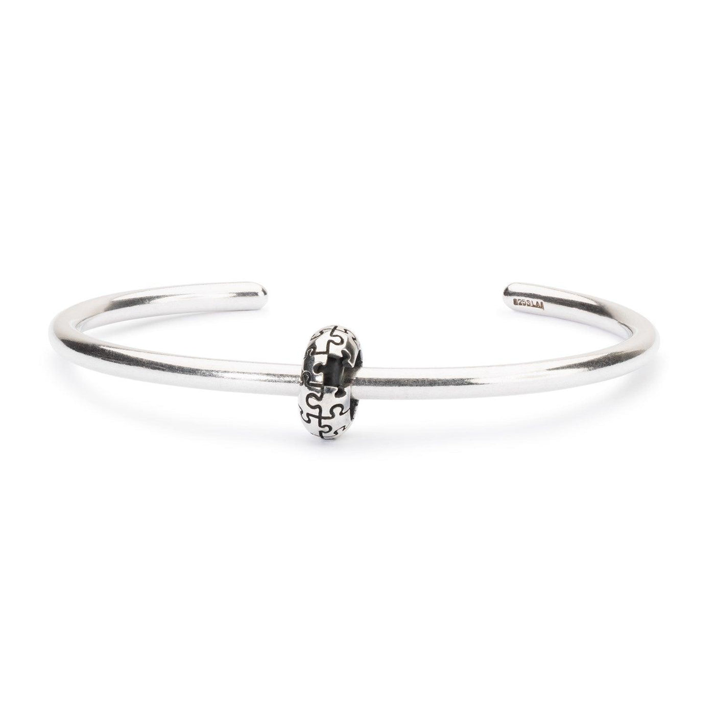 Puzzle Spacer - Trollbeads Ékszerek Magyarország