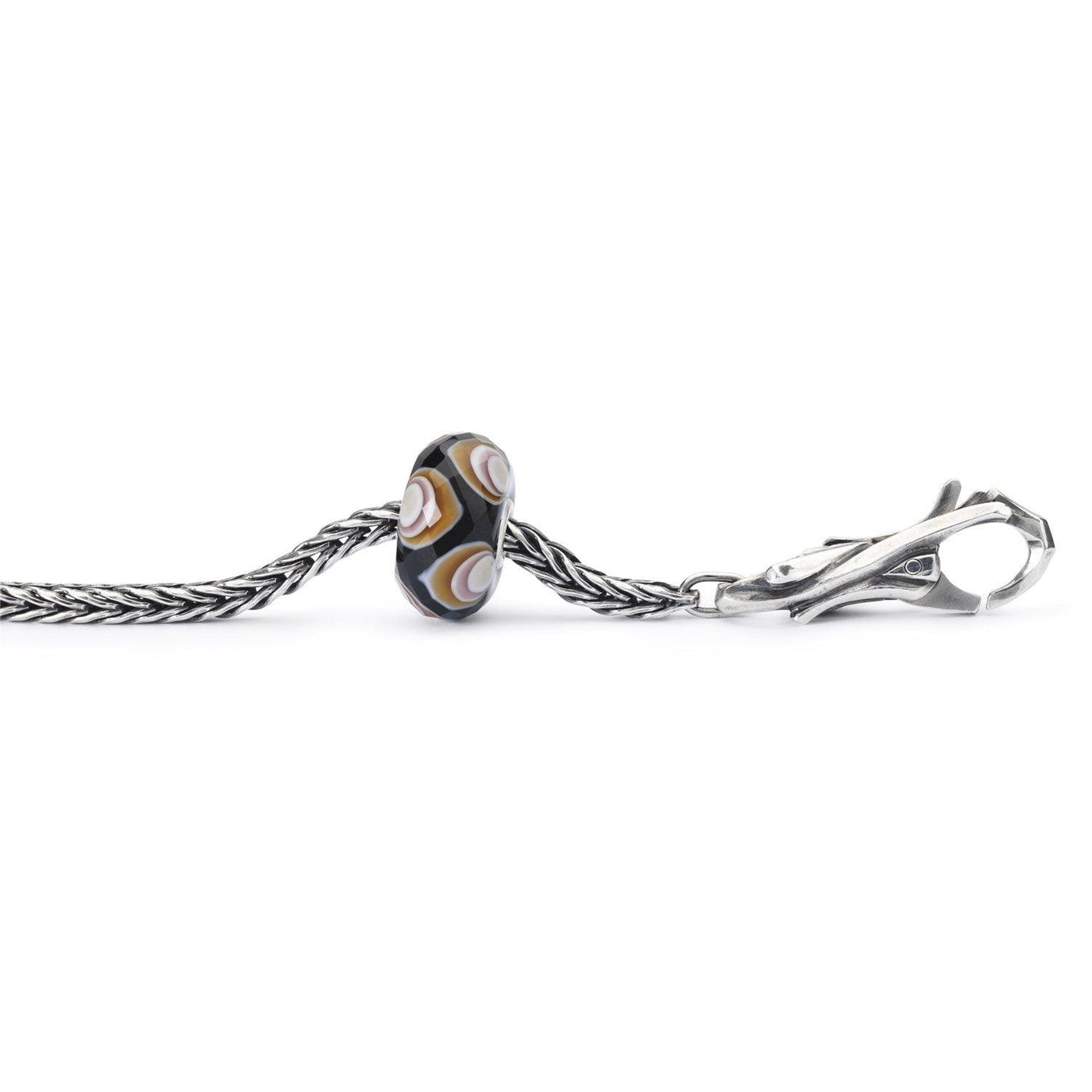 Kincsek Törzse Kapocs - Trollbeads Ékszerek Magyarország