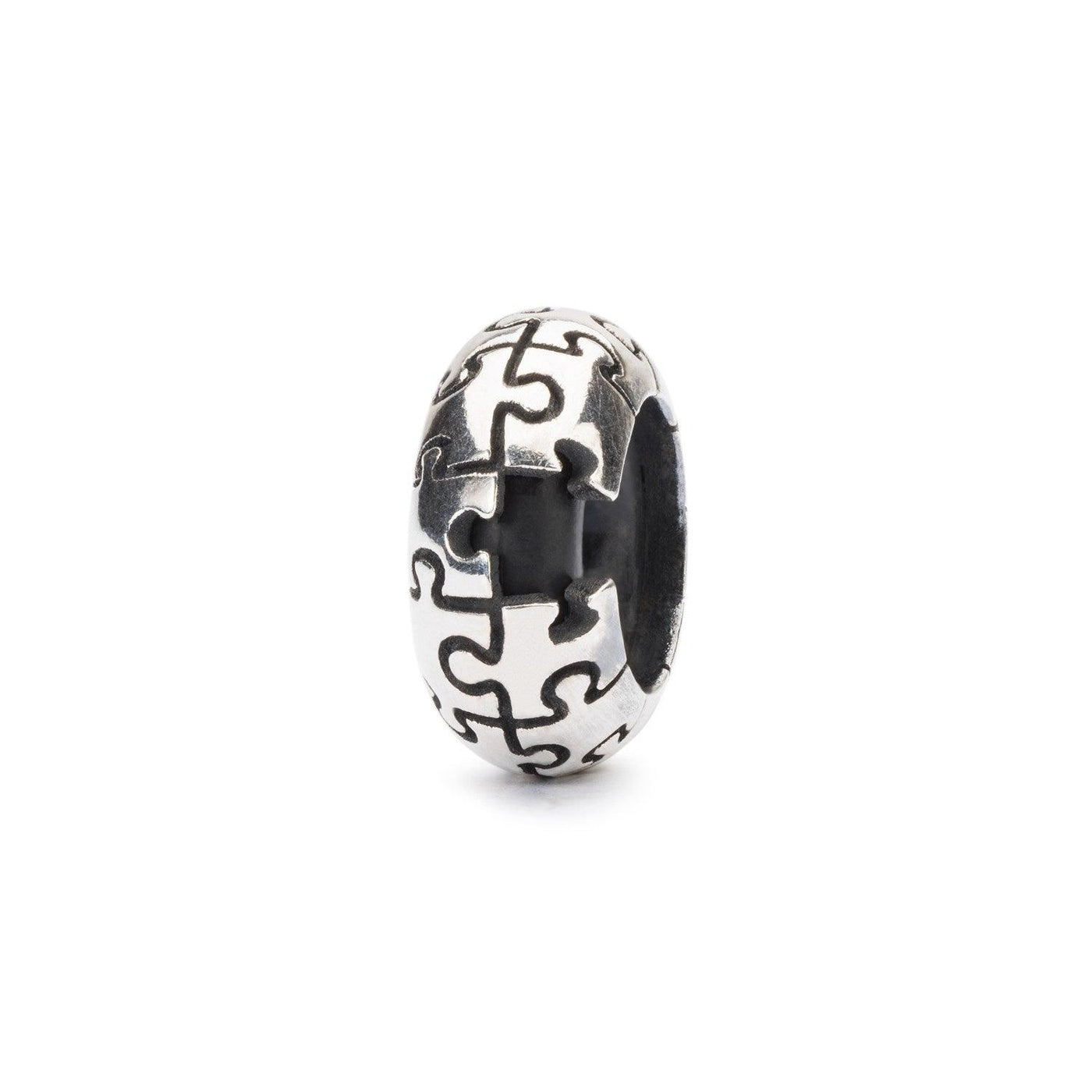 Puzzle Spacer - Trollbeads Ékszerek Magyarország