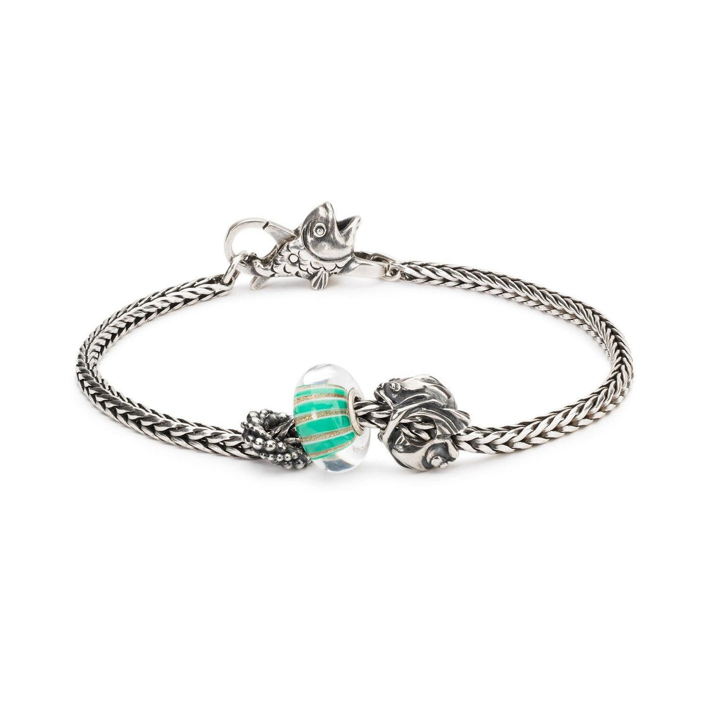 Az Élet Körforgása Bead - Trollbeads Ékszerek Magyarország