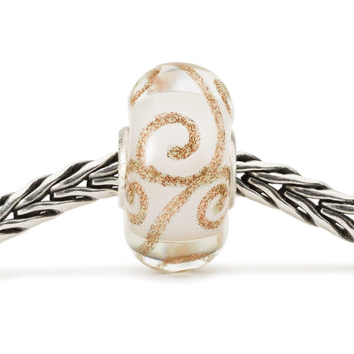 Ártatlanság Bead - Trollbeads Ékszerek Magyarország