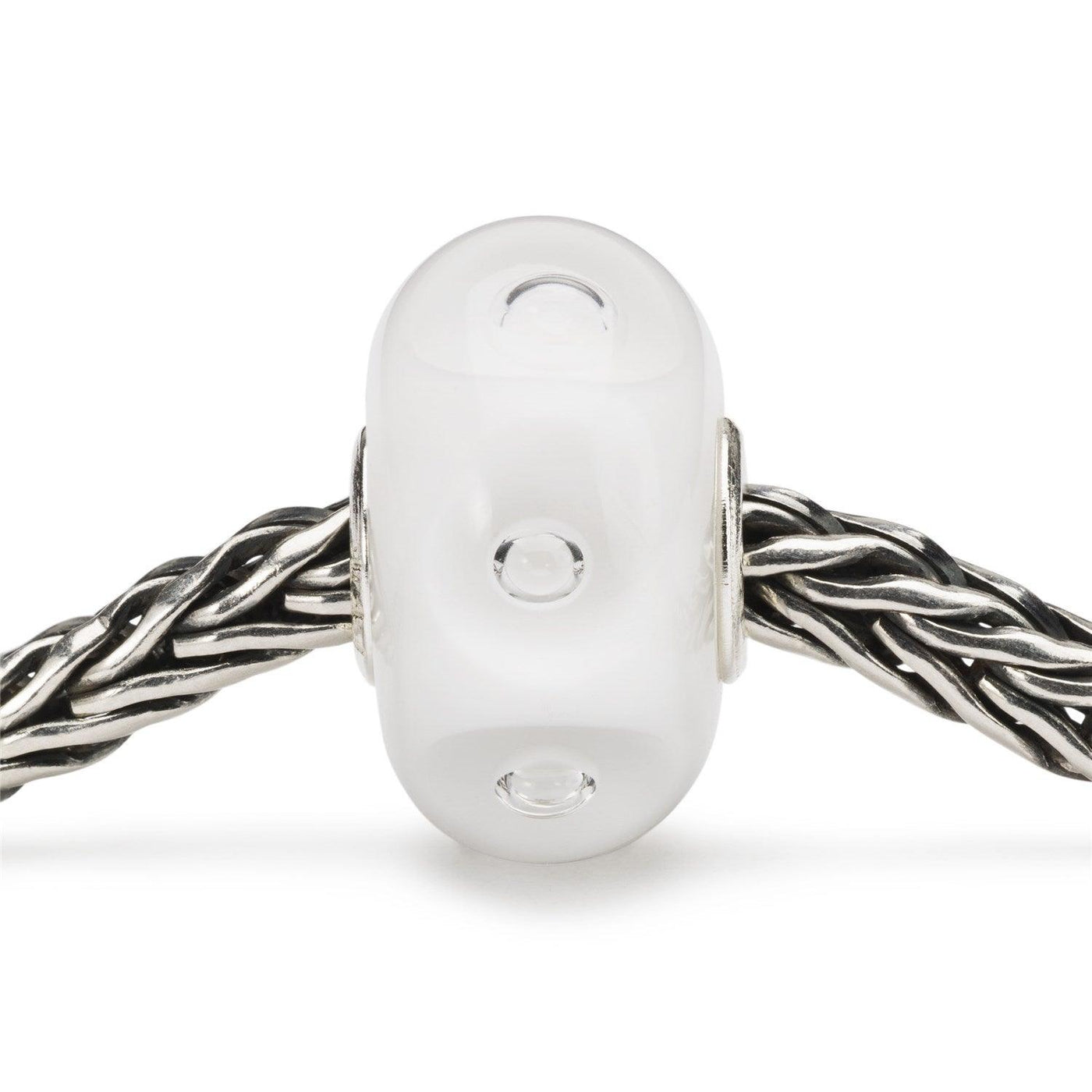 Frosty Örömbuborék Bead - Trollbeads Ékszerek Magyarország