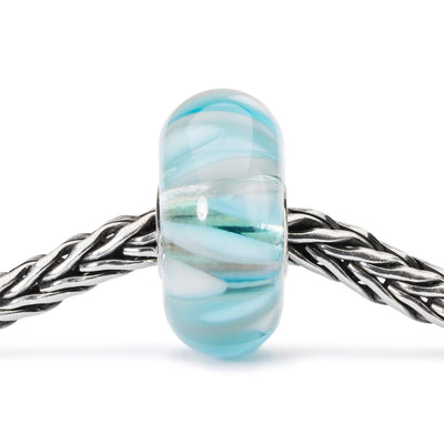 Friss Szellő Bead - Trollbeads Ékszerek Magyarország