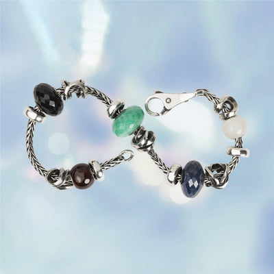 Szerénység Csomója Bead - Trollbeads Ékszerek Magyarország