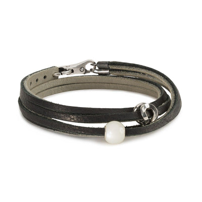 Szerénység Csomója Bead - Trollbeads Ékszerek Magyarország
