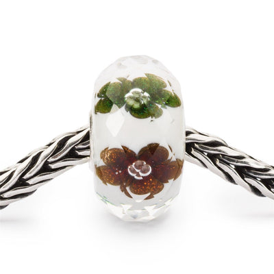 Hóvirágok Bead - Trollbeads Ékszerek Magyarország