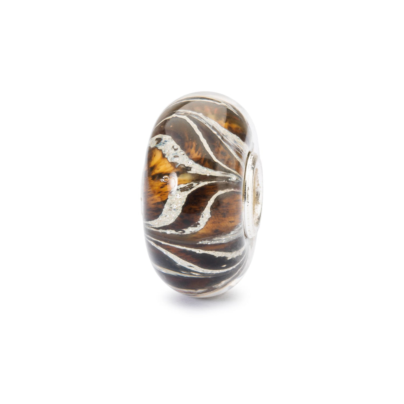 Roots of Wisdom Bead
